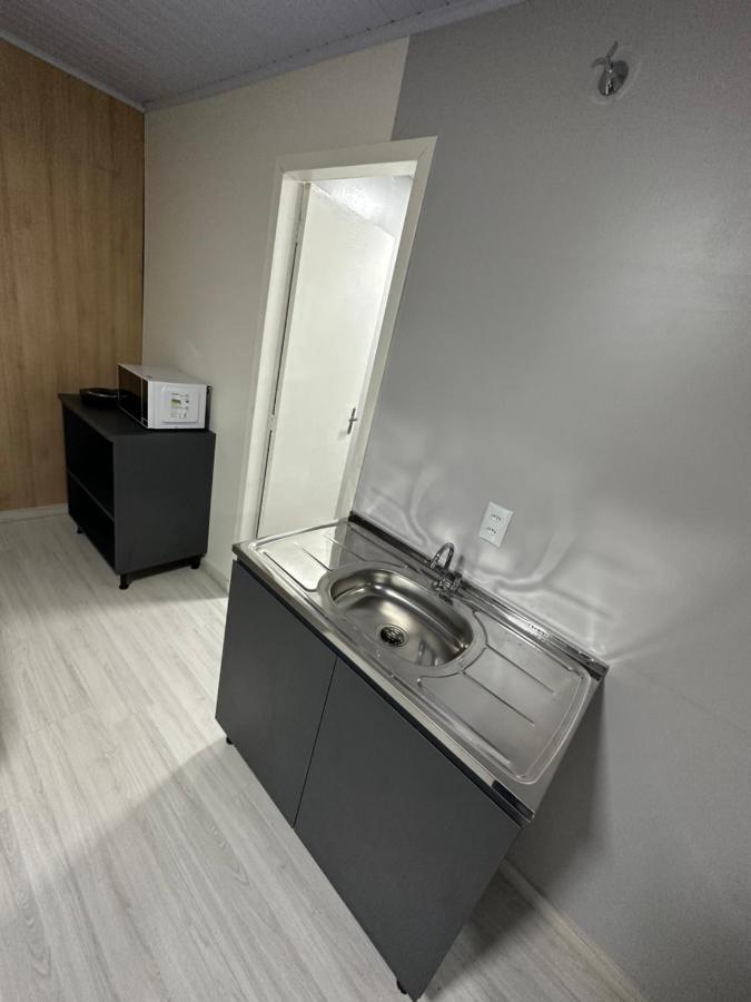Apartment Loft Lux 3