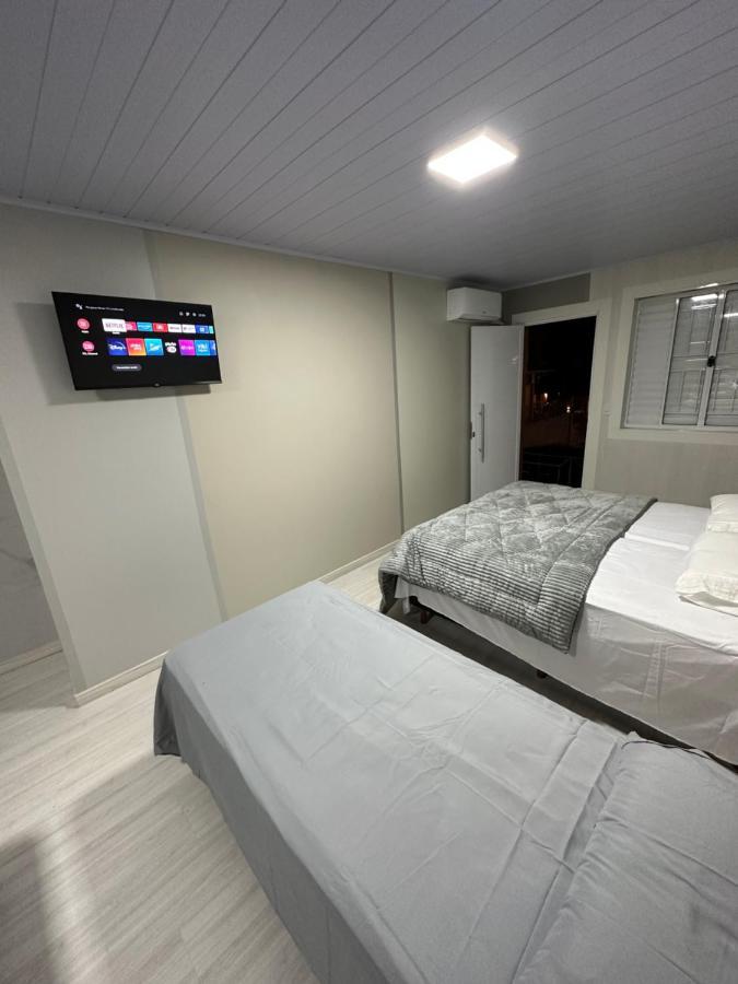 Apartment Loft Lux 3 Chapeco