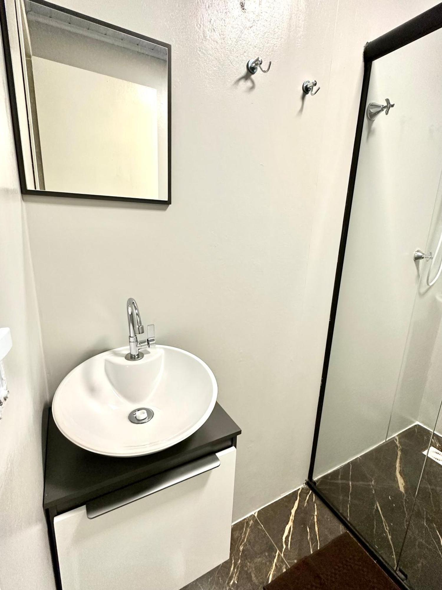 Apartment Loft Lux 3 Chapeco